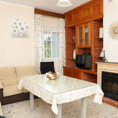 Villa Santa Lucia Vejer de la Frontera Extérieur photo