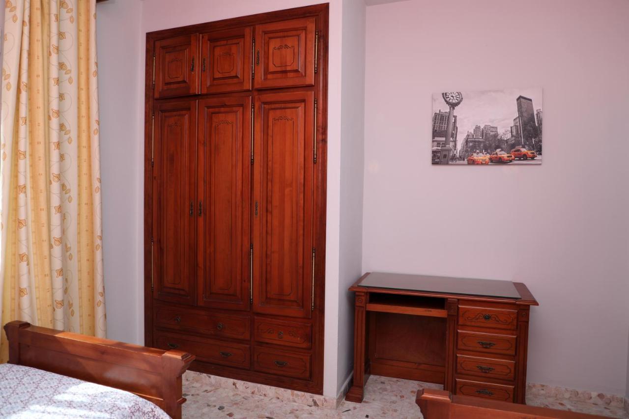 Villa Santa Lucia Vejer de la Frontera Extérieur photo