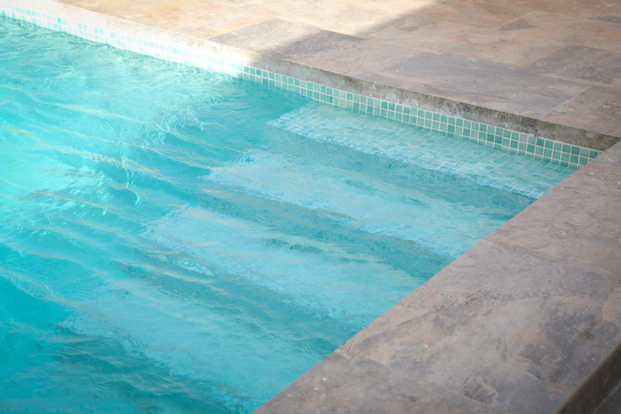Villa Santa Lucia Vejer de la Frontera Extérieur photo